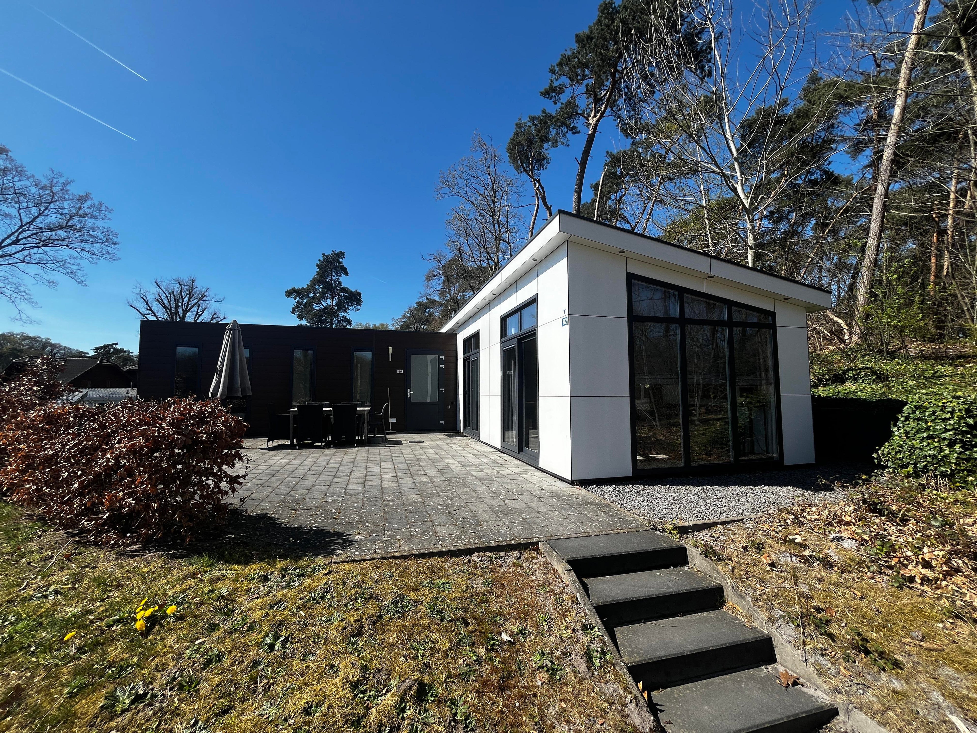 Huis Akerstraat 153 X 142 in Brunssum