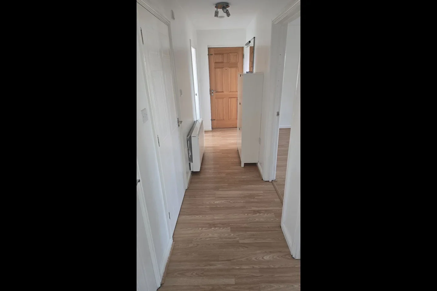Flat Floathaven Close in Greater London