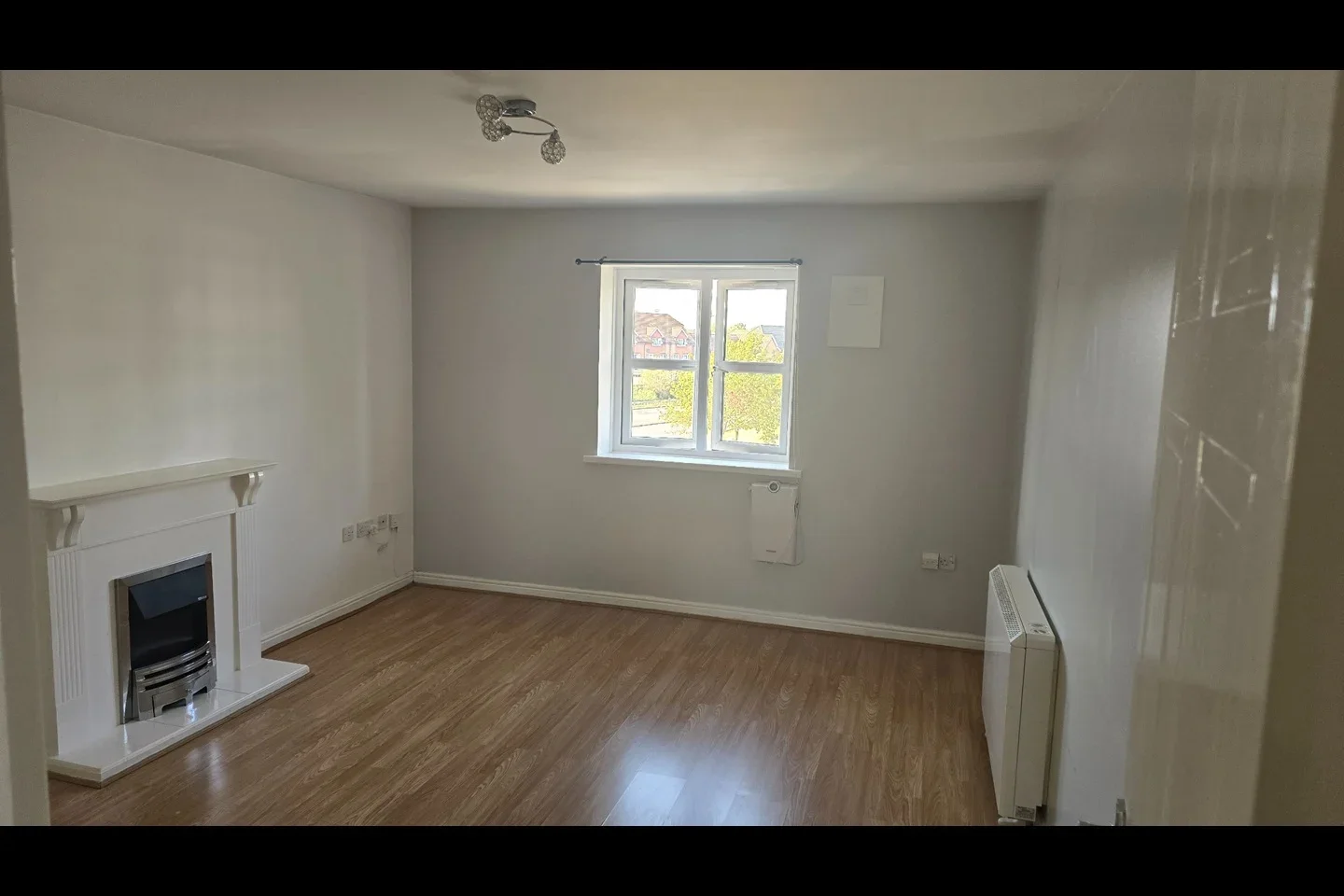 Flat Floathaven Close in Greater London