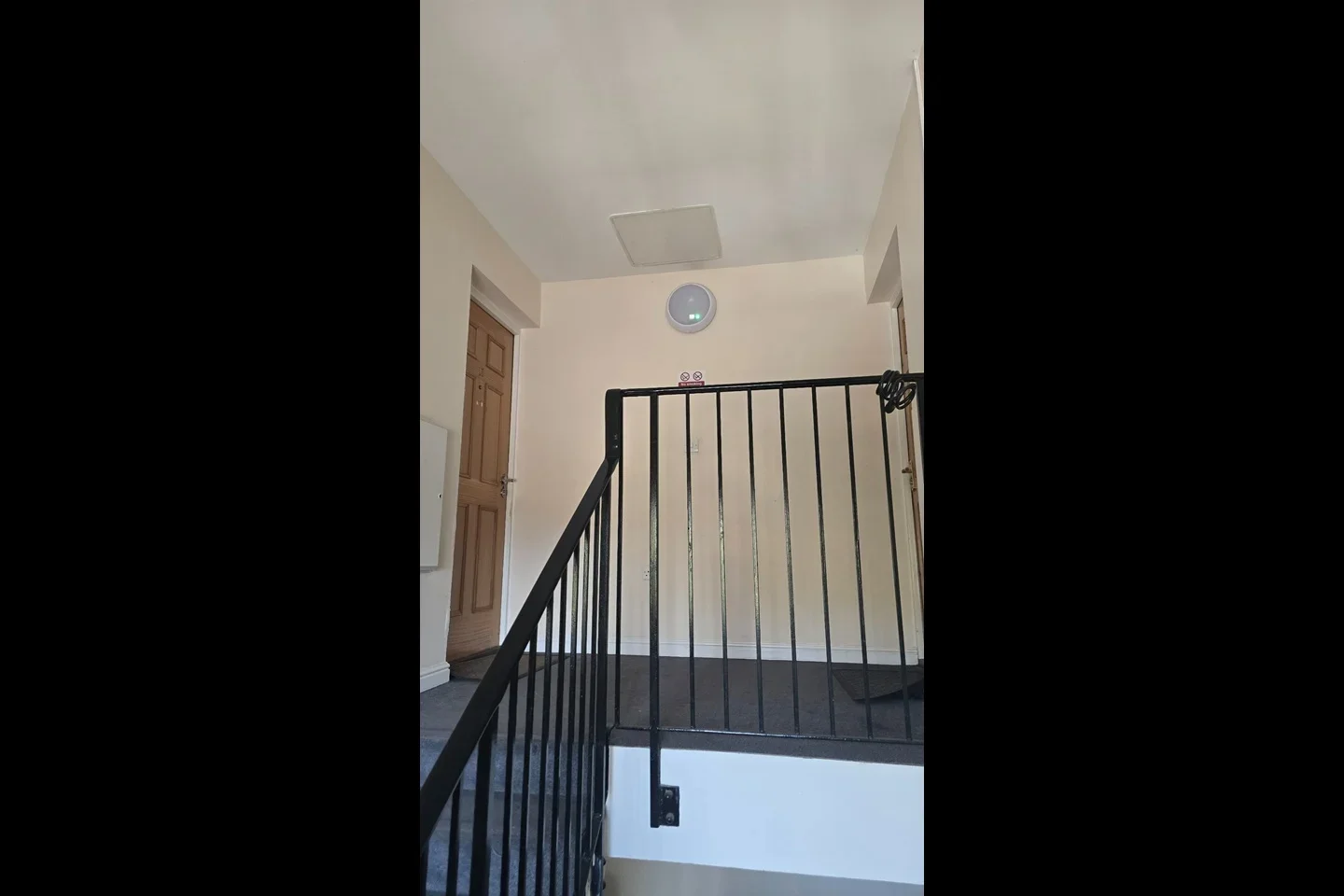 Flat Floathaven Close in Greater London