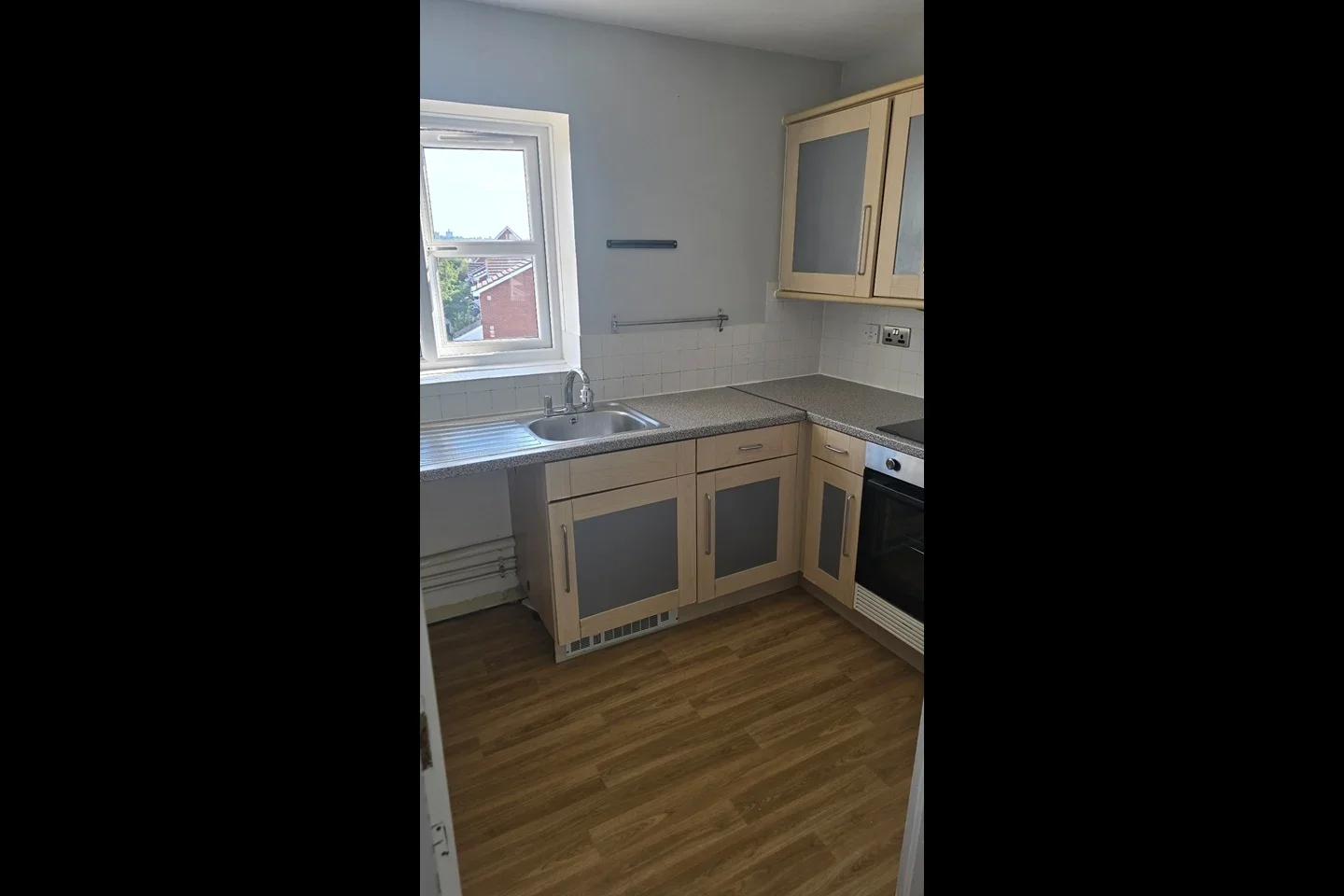 Flat Floathaven Close in Greater London