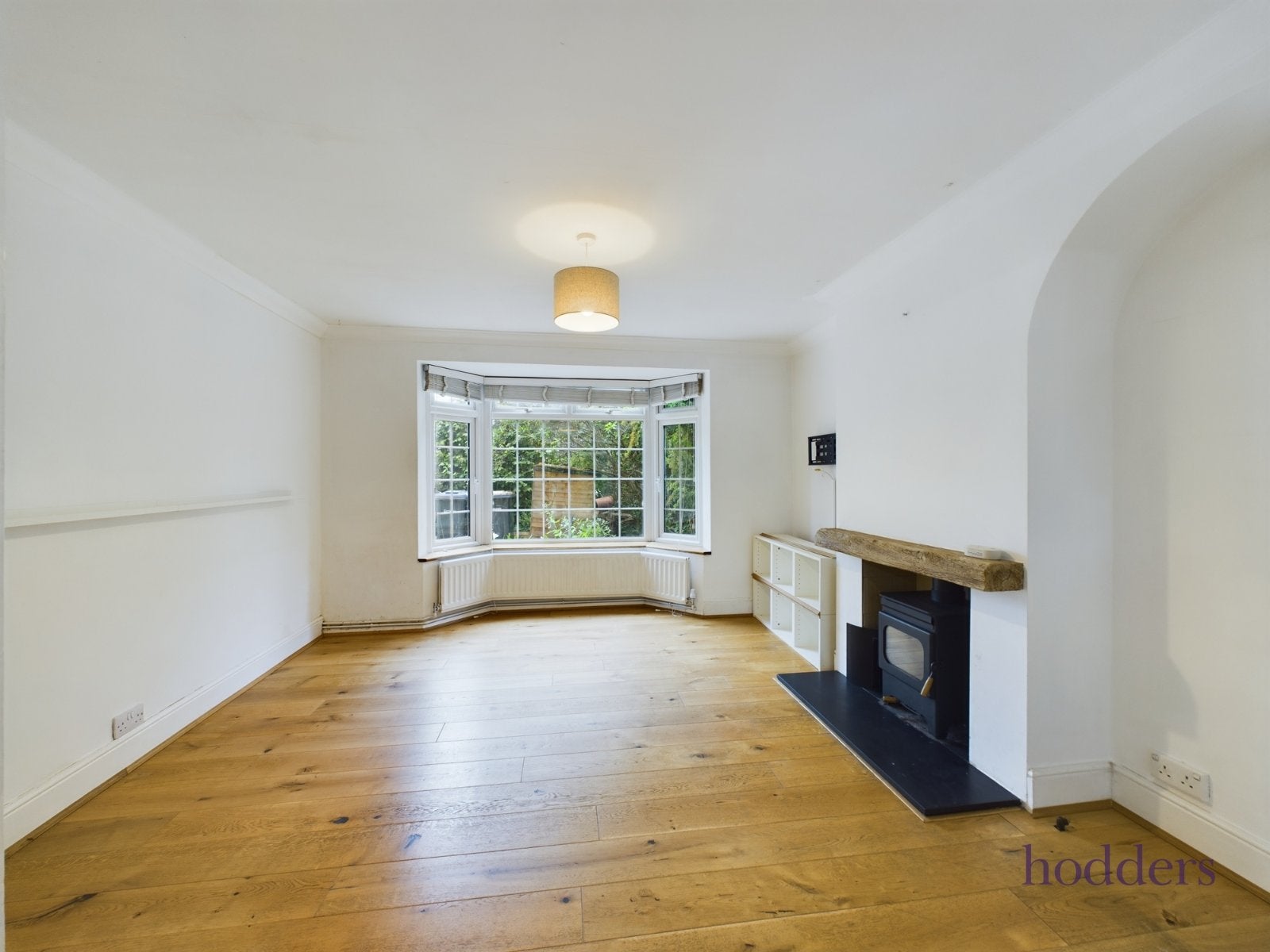 House Paddocks Way in Borough of Runnymede