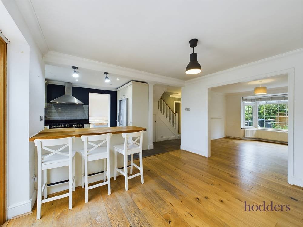 House Paddocks Way in Borough of Runnymede