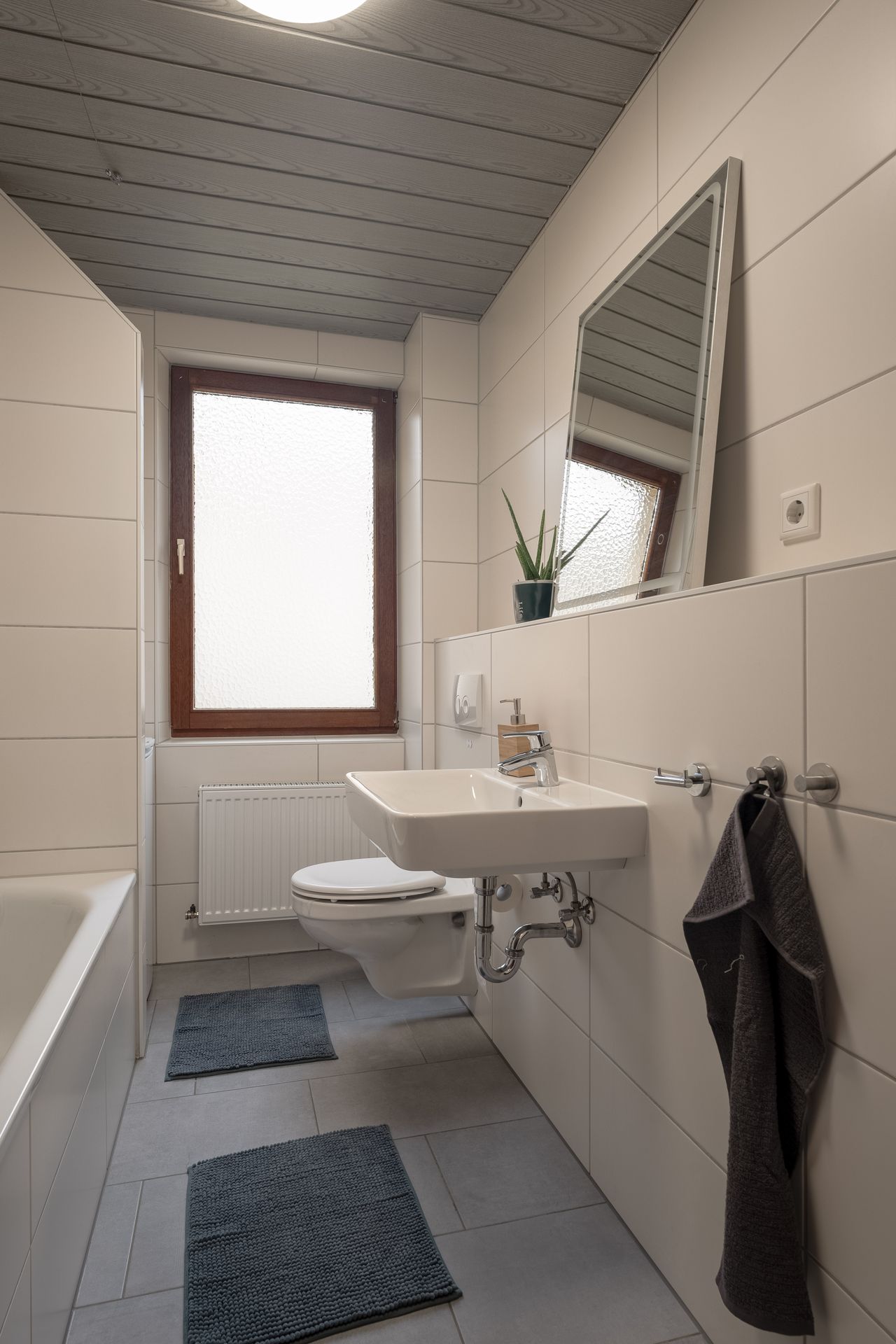 Wohnung Geuderstraße in Nürnberg