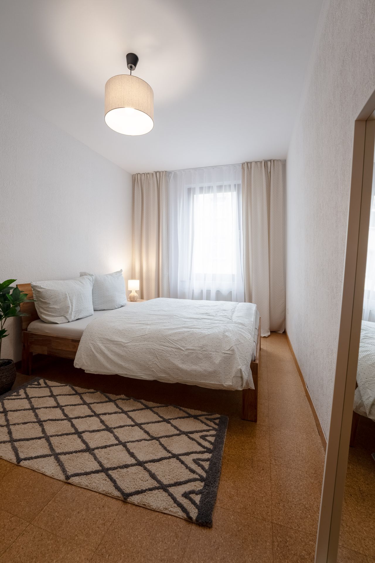 Wohnung Geuderstraße in Nürnberg