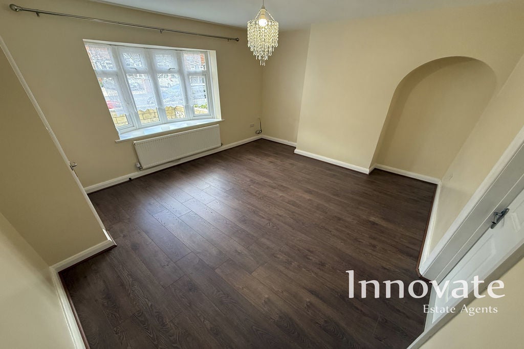 House Hazelbeech Road in Sandwell
