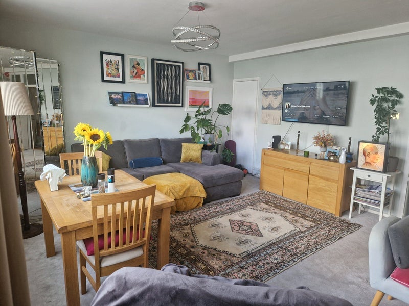 Room Old Dover Road in Greater London