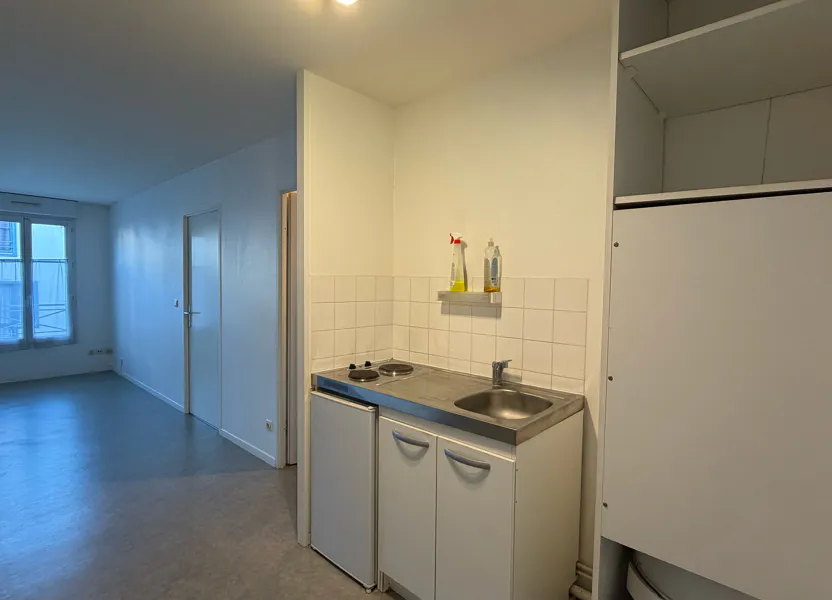 Appartement Chemin de Contre Halage à Amiens
