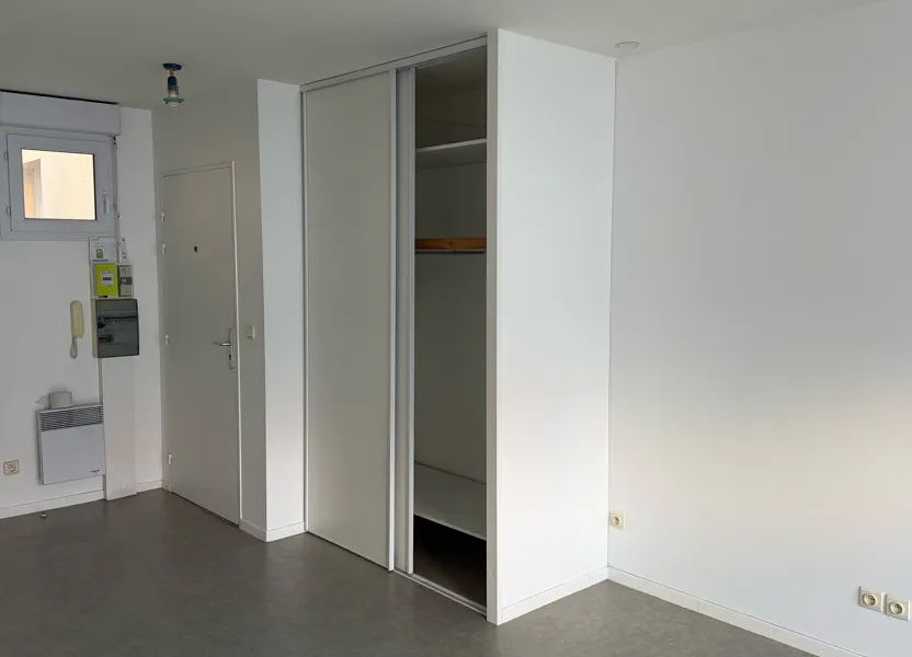 Appartement Chemin de Contre Halage à Amiens