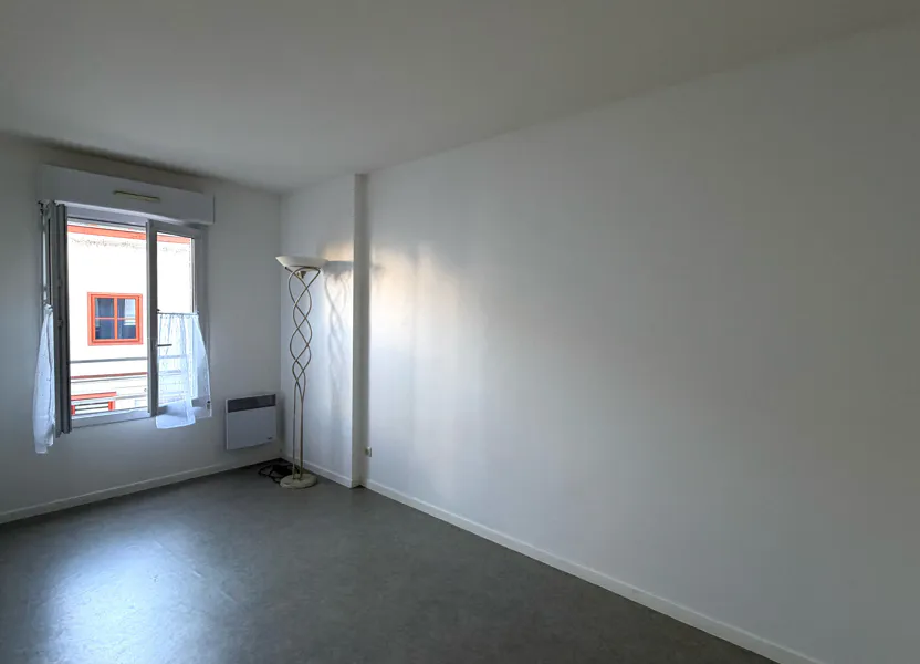 Appartement Chemin de Contre Halage à Amiens