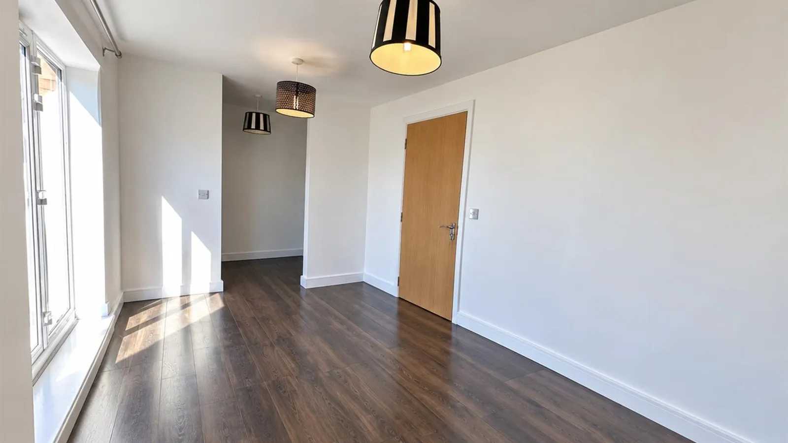 House Varcoe Gardens in Greater London