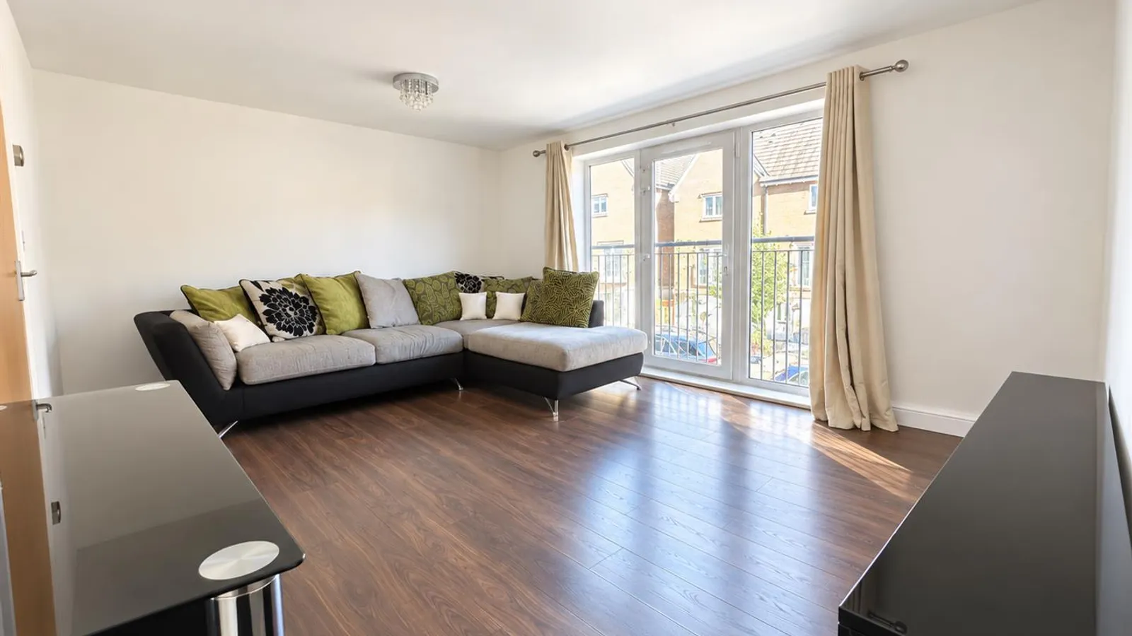 House Varcoe Gardens in Greater London