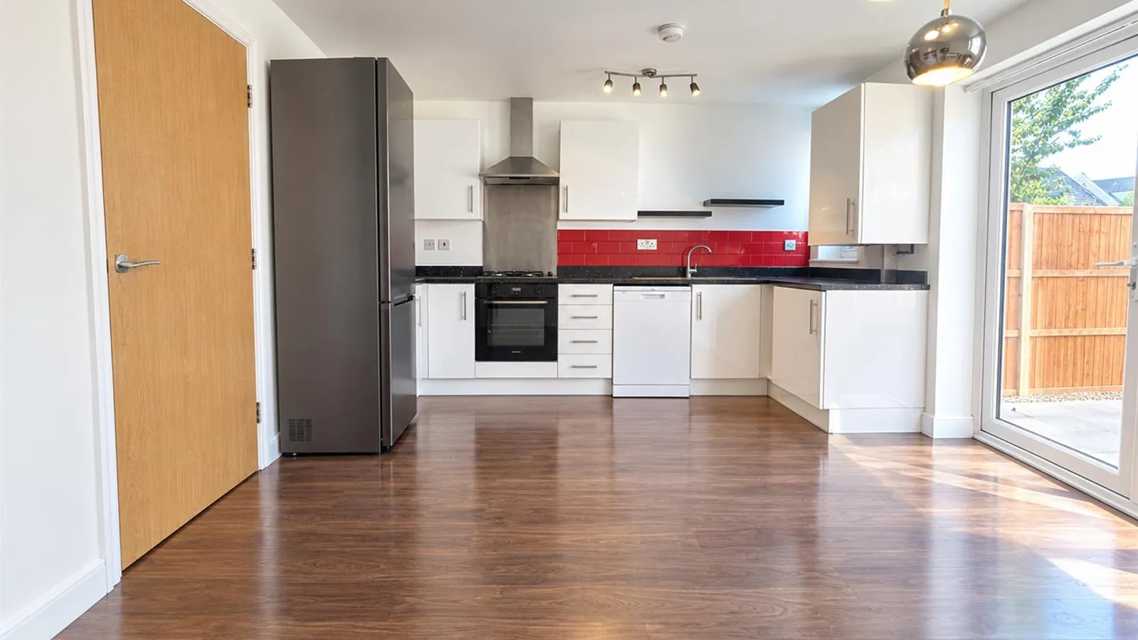 House Varcoe Gardens in Greater London