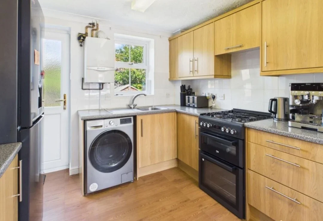House Cooks Way in Welwyn Hatfield