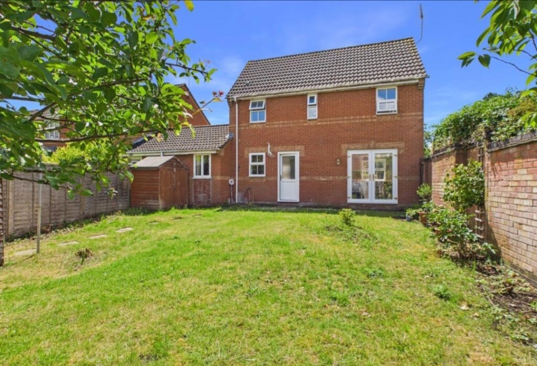 House Cooks Way in Welwyn Hatfield