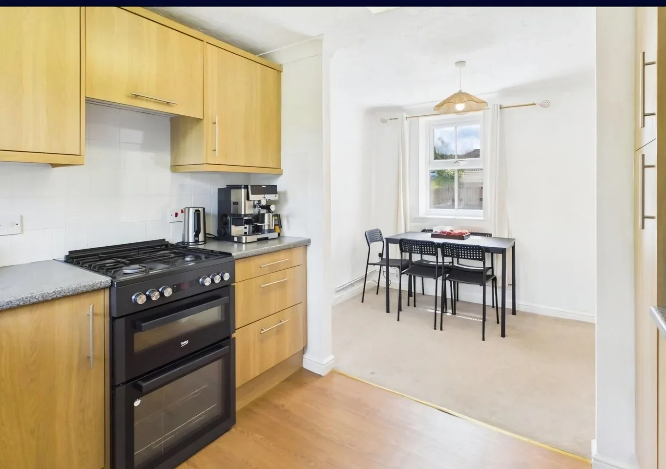 House Cooks Way in Welwyn Hatfield