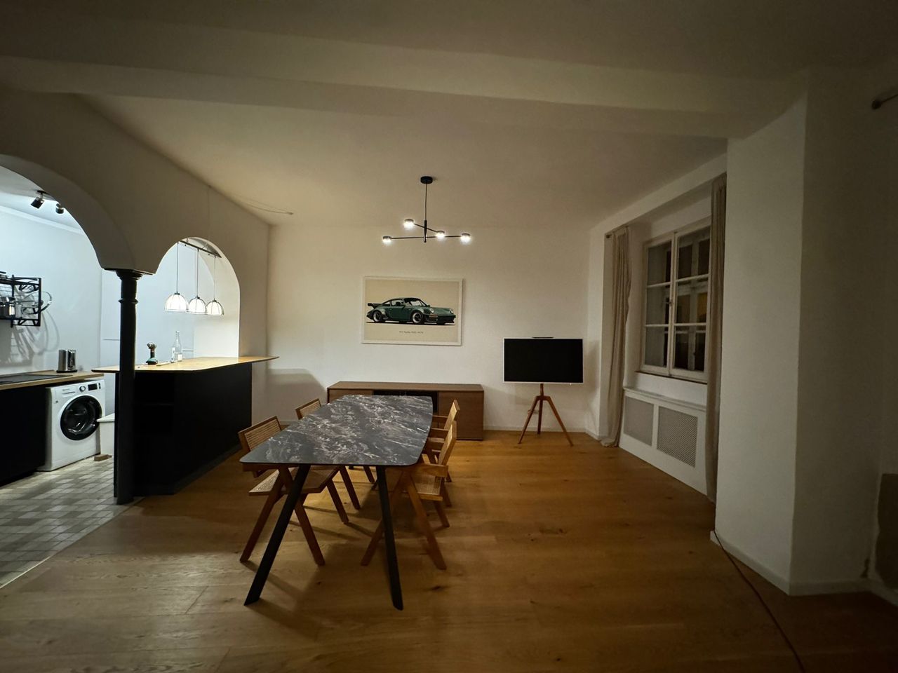 Wohnung Pfladergasse in Augsburg