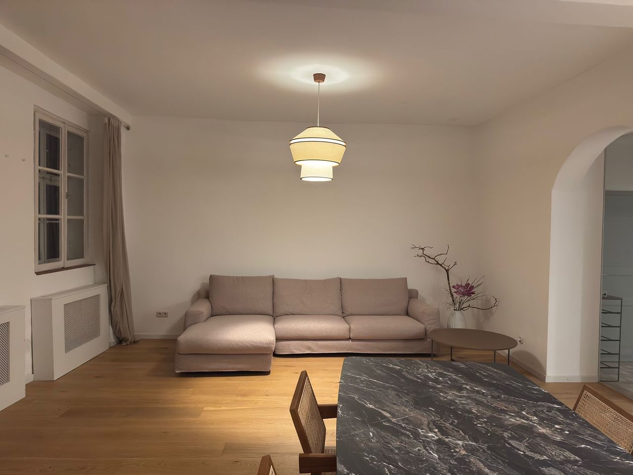 Wohnung Pfladergasse in Augsburg