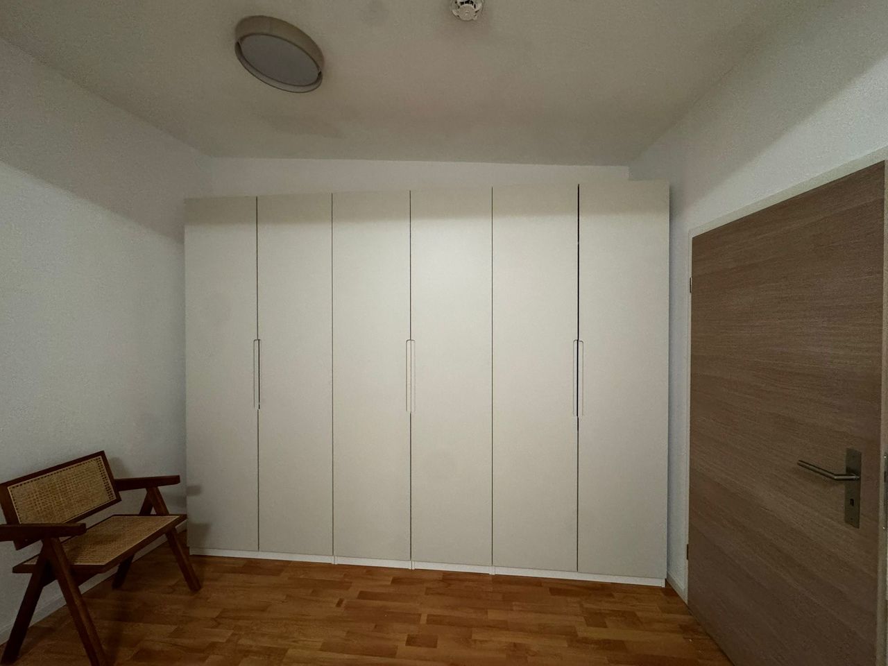 Wohnung Pfladergasse in Augsburg
