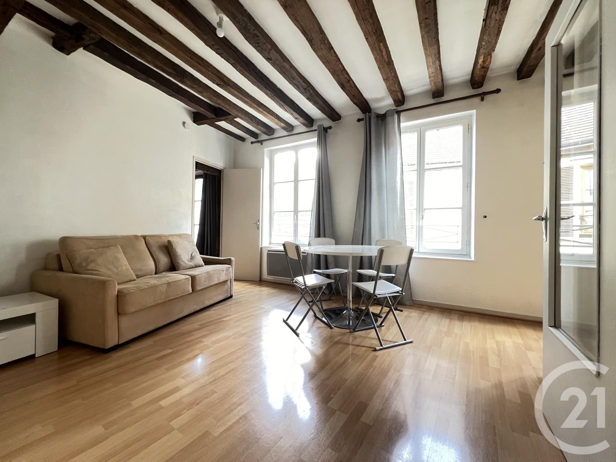 Flat Rue de la Clouterie in Chartres
