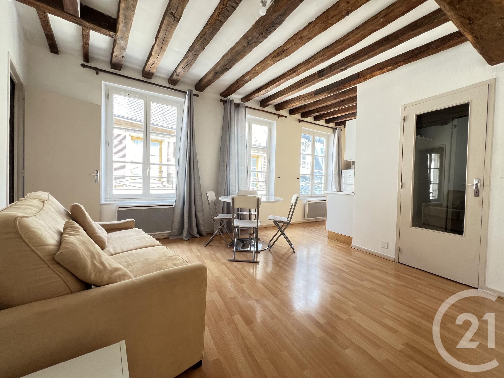Flat Rue de la Clouterie in Chartres