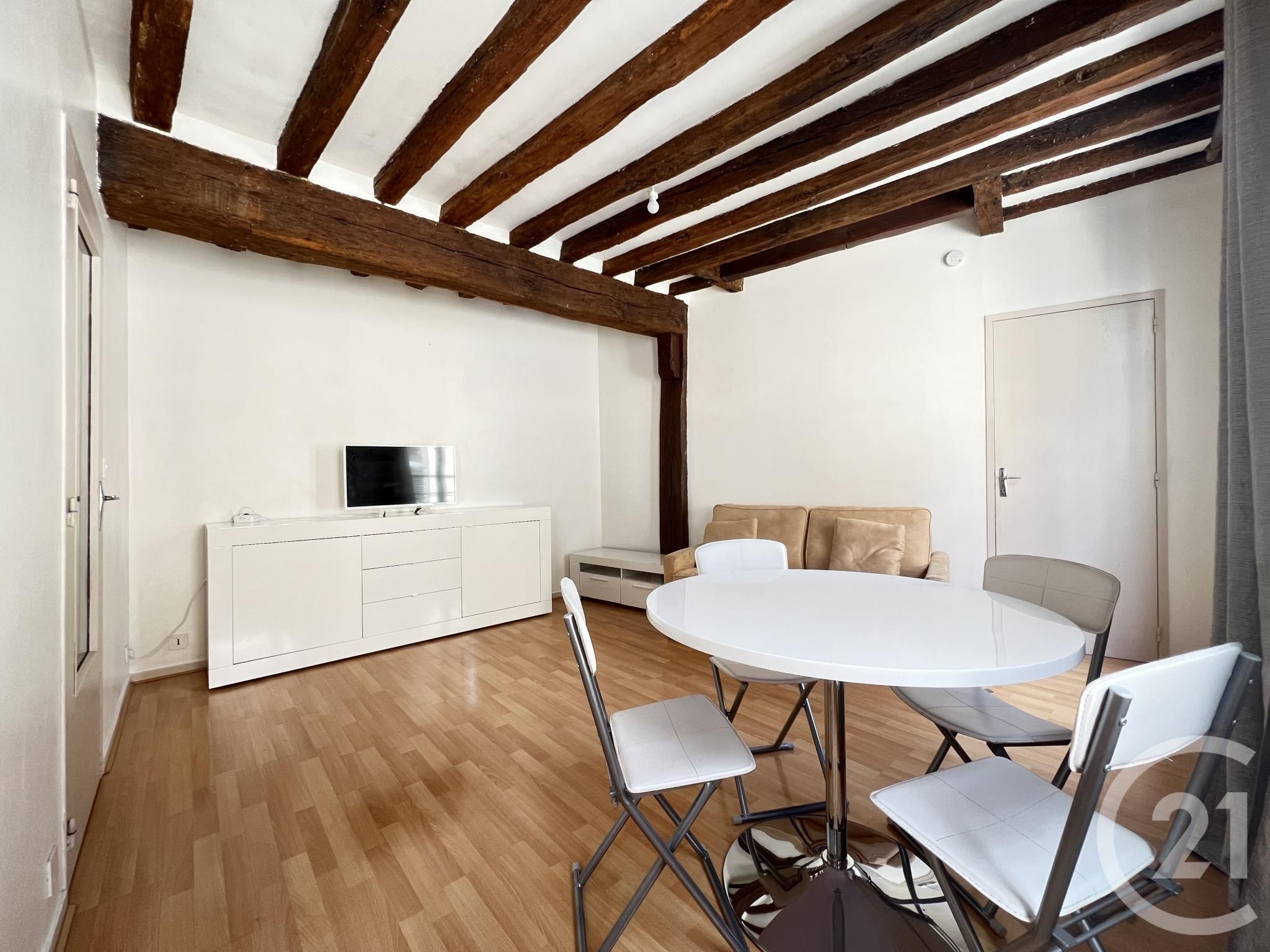 Flat Rue de la Clouterie in Chartres