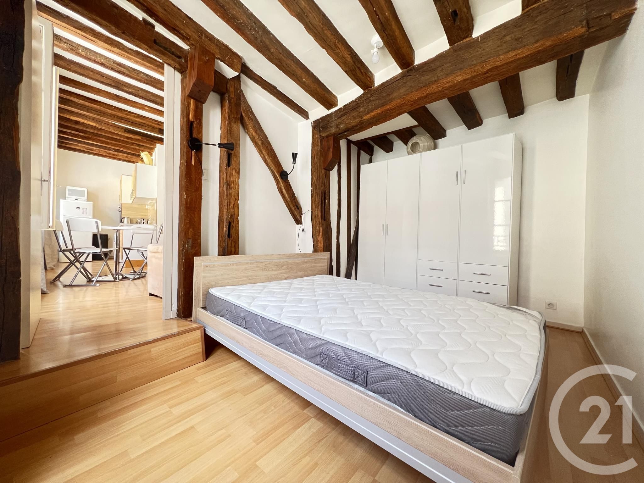 Flat Rue de la Clouterie in Chartres