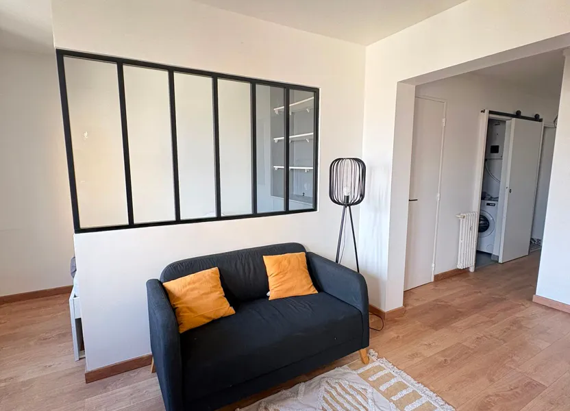 Appartement Boulevard Marcel Sembat à Saint-Denis
