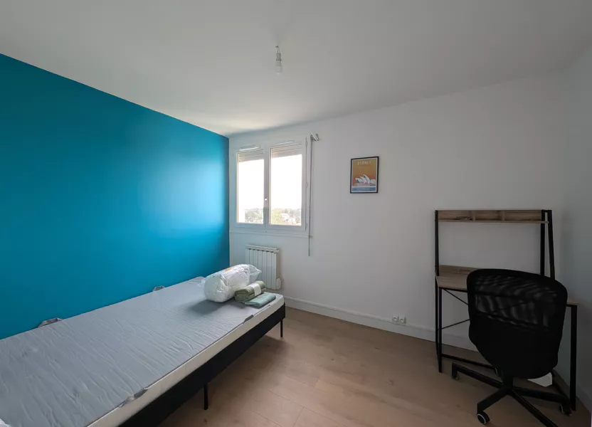 Appartement Résidence des 3 Tours à Gradignan