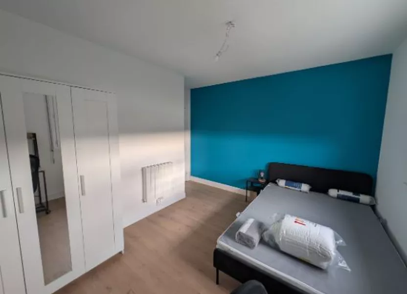 Appartement Résidence des 3 Tours à Gradignan
