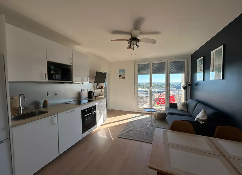 Appartement Résidence des 3 Tours à Gradignan