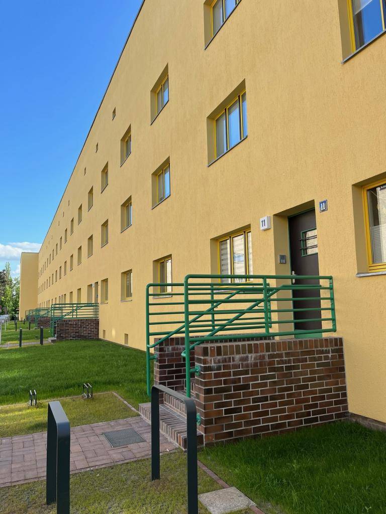Wohnung Calvörder Straße in Magdeburg
