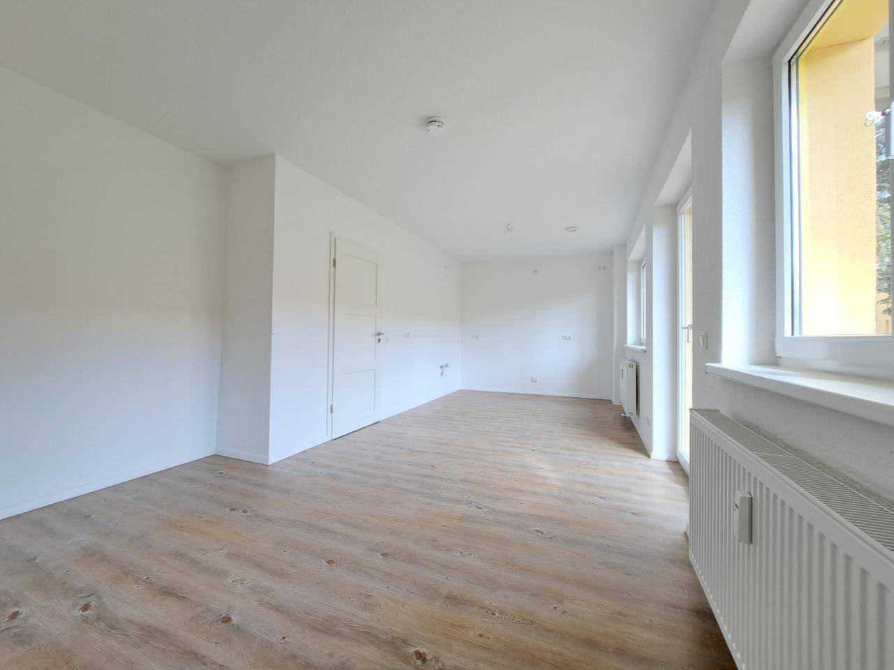 Wohnung Calvörder Straße in Magdeburg