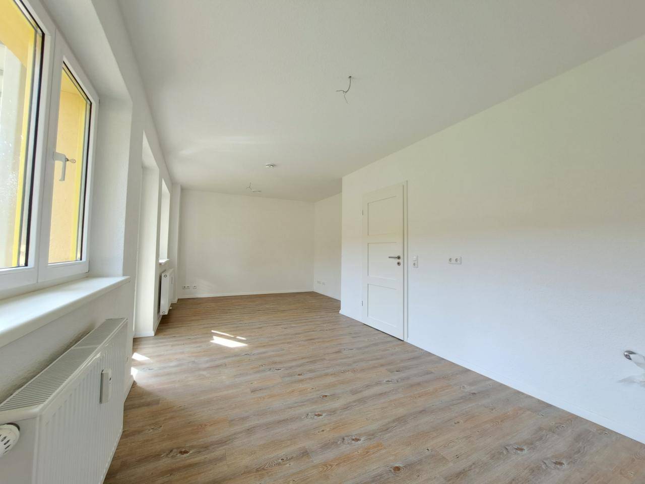 Wohnung Calvörder Straße in Magdeburg