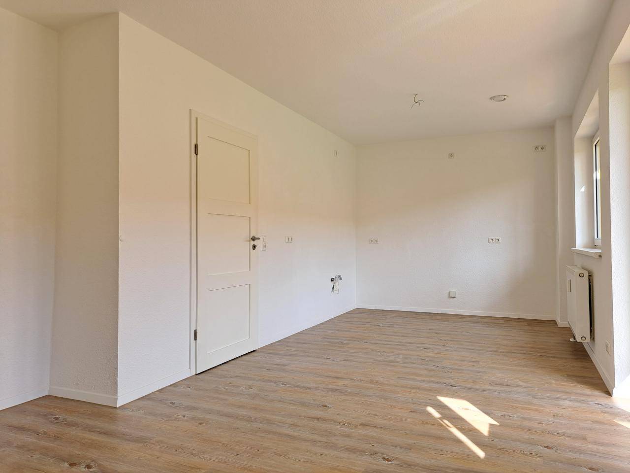 Wohnung Calvörder Straße in Magdeburg