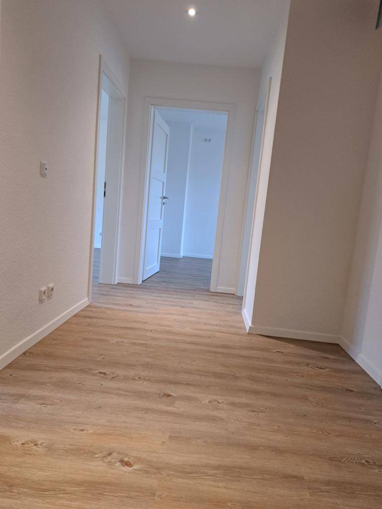 Wohnung Calvörder Straße in Magdeburg