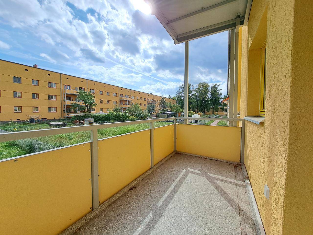 Wohnung Calvörder Straße in Magdeburg