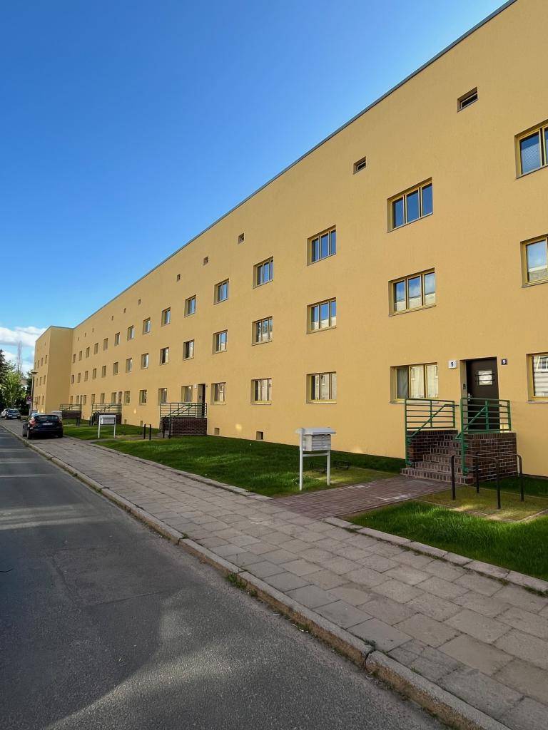 Wohnung Calvörder Straße in Magdeburg