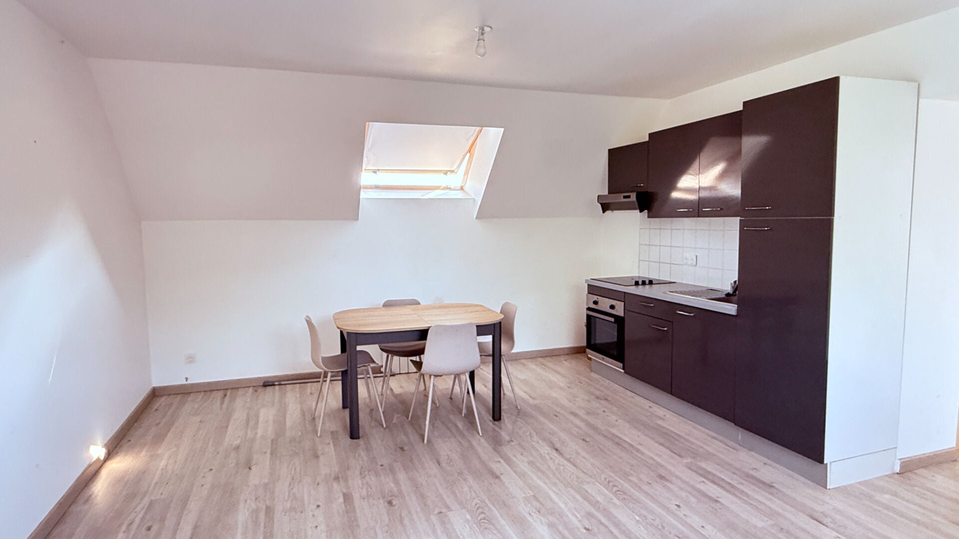Flat Rue de Paris in Noailles