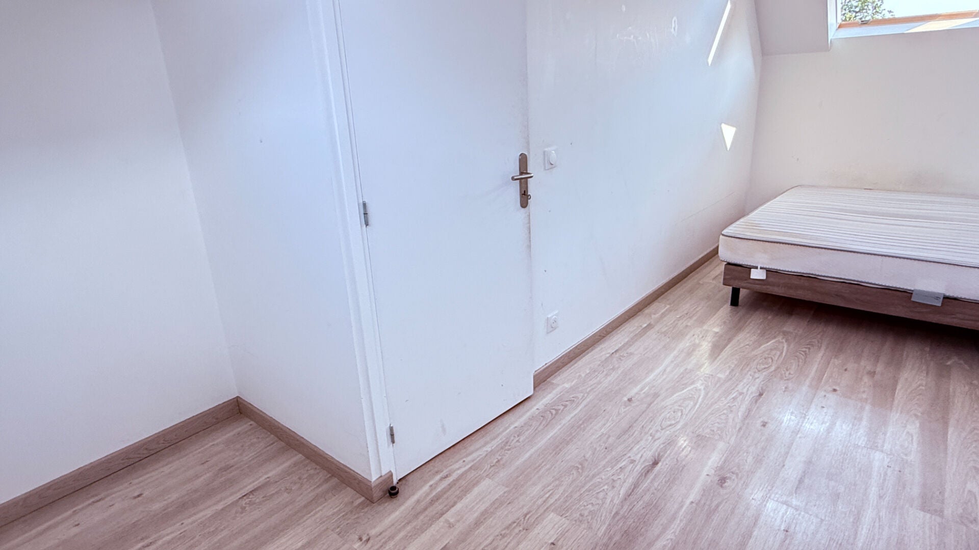 Flat Rue de Paris in Noailles