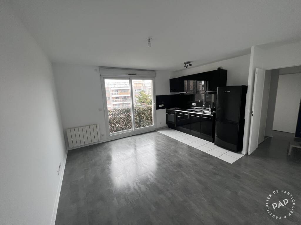 Appartement Avenue Jean Lolive à Pantin