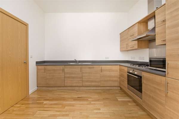 Flat Dalston Lane in Greater London