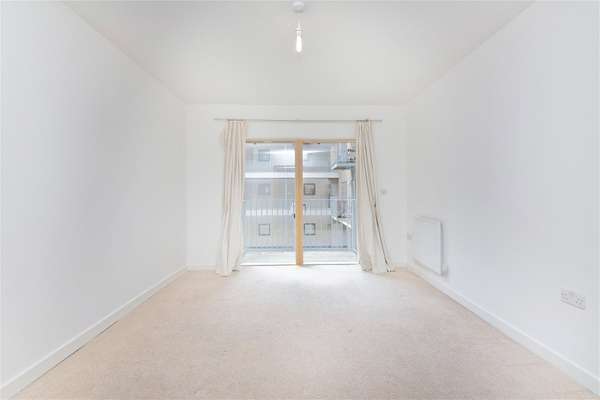 Flat Dalston Lane in Greater London