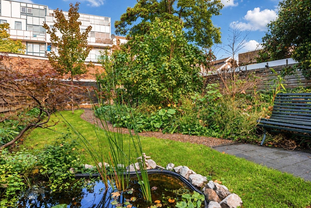 Appartement Bergweg 301 B in Rotterdam