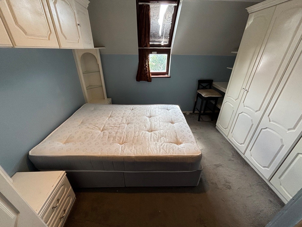 Flat Allington Close in Greater London