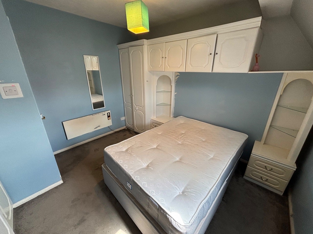 Flat Allington Close in Greater London