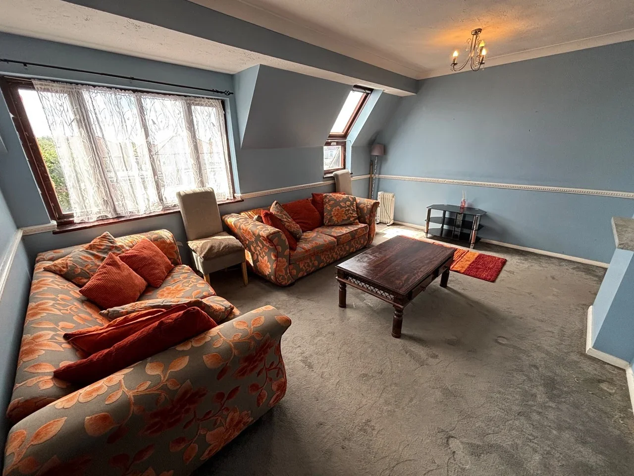 Flat Allington Close in Greater London