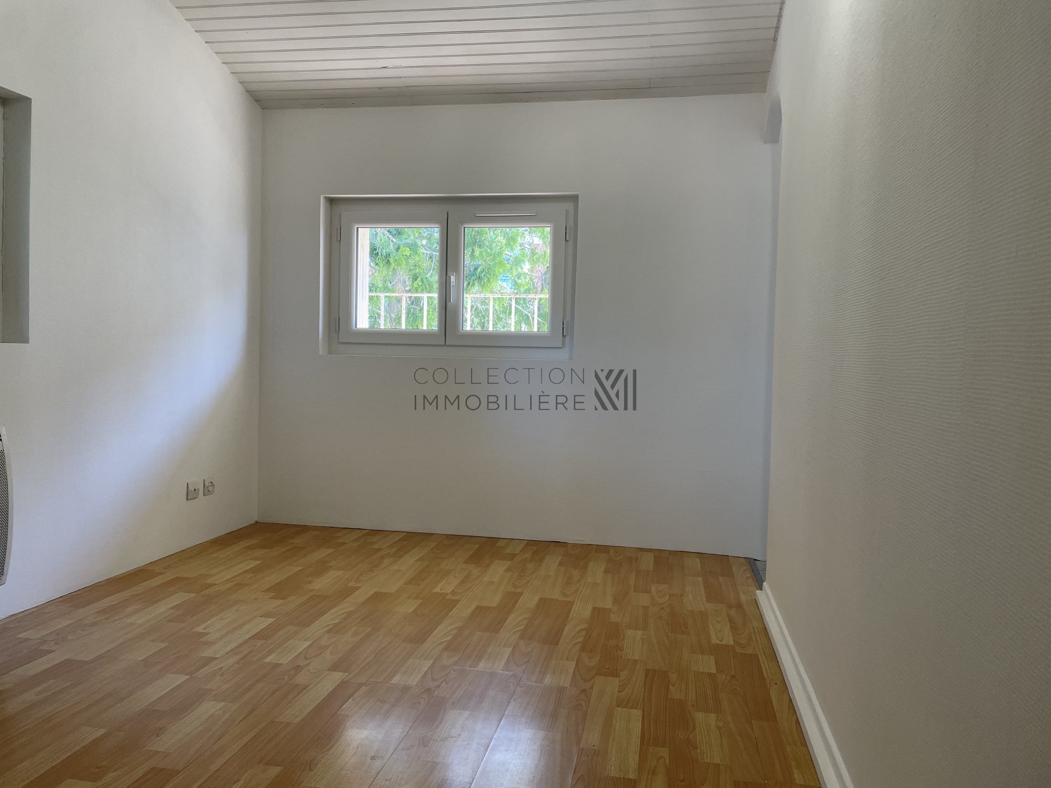 Appartement Rue Jean Chaptal à Toulouse