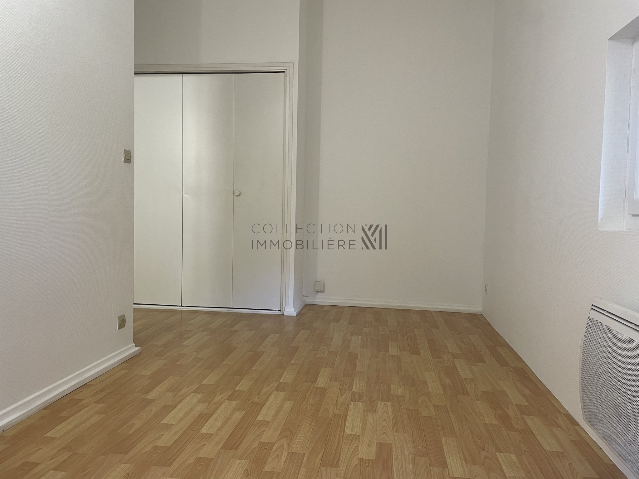 Appartement Rue Jean Chaptal à Toulouse