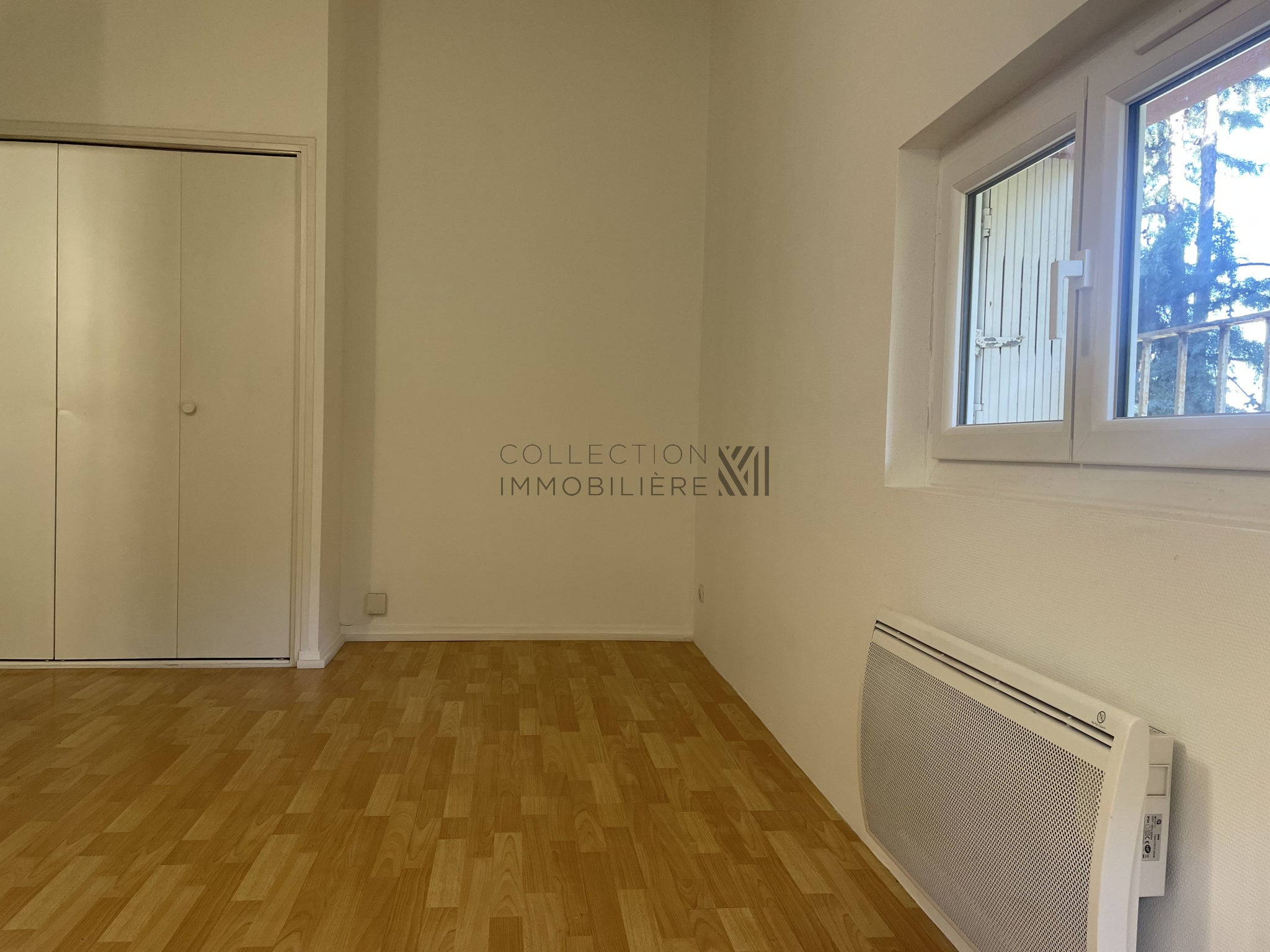 Appartement Rue Jean Chaptal à Toulouse